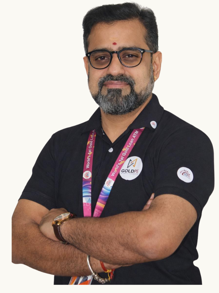 Vijay Rajagopalan